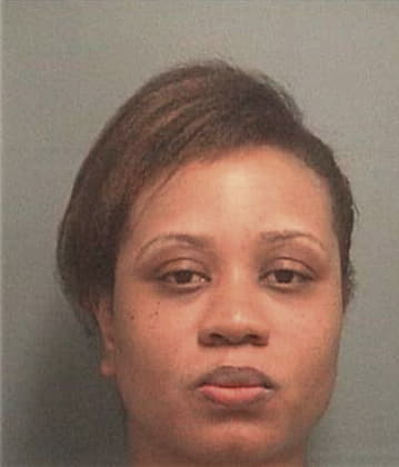 Johnisha Williams, - Palm Beach County, FL 